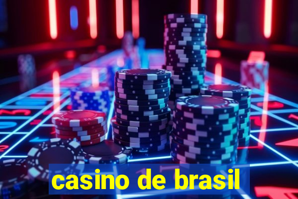 casino de brasil